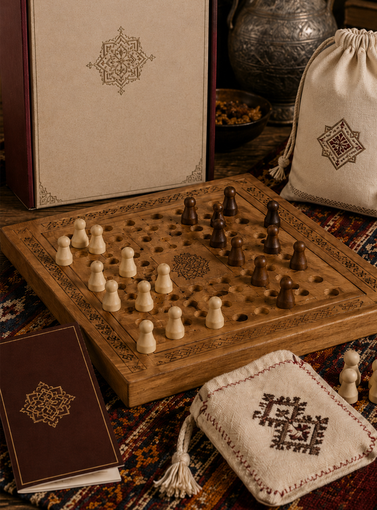 Peçic Koleksiyonu
