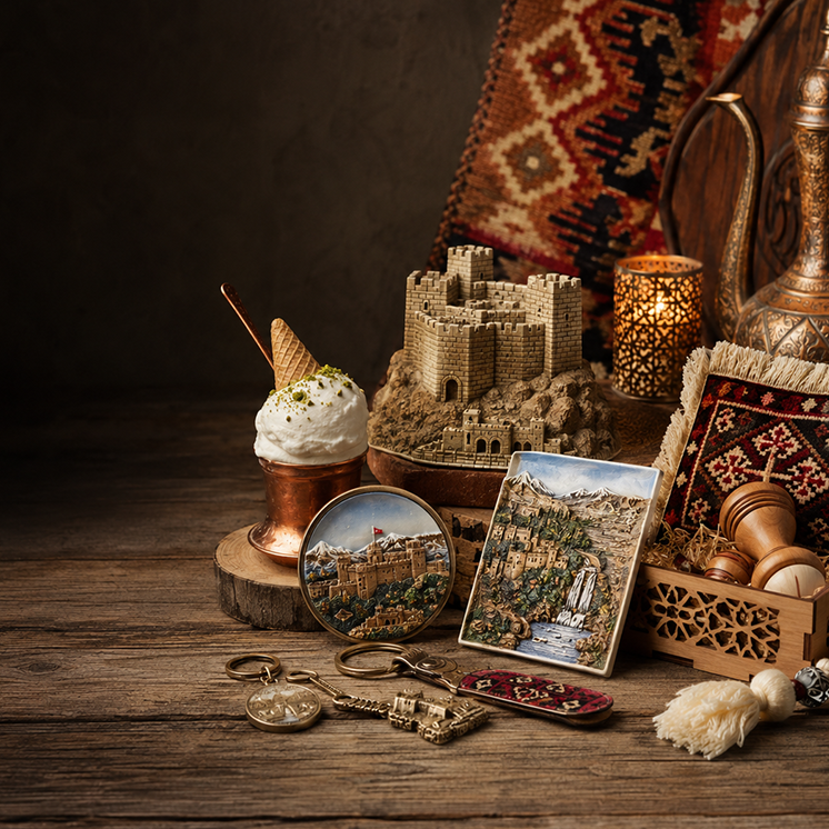 Maraş Hatıraları